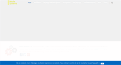 Desktop Screenshot of maulesystems.com